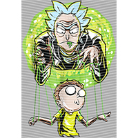 Rick and Morty-RI 39